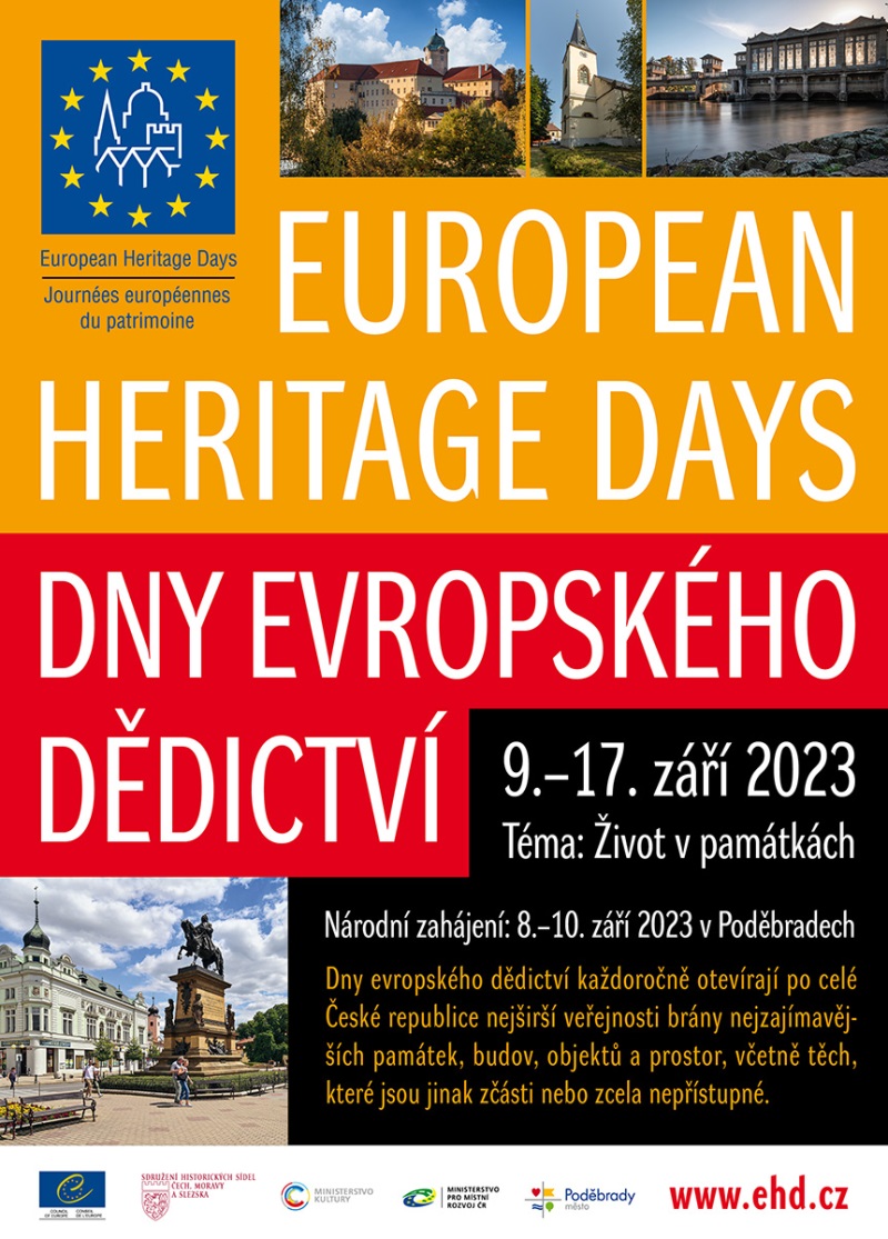 В Чехии сотни музеев и замков откроются для бесплатного посещения