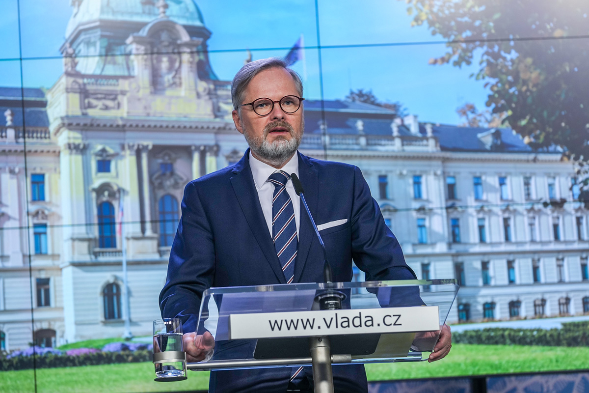В Чехии одобрили важные изменения для беженцев