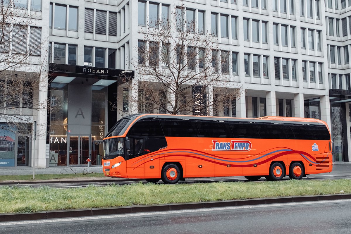 Автобус Мюнхен - Кременчуг Автобус Мюнхен - Кременчуг