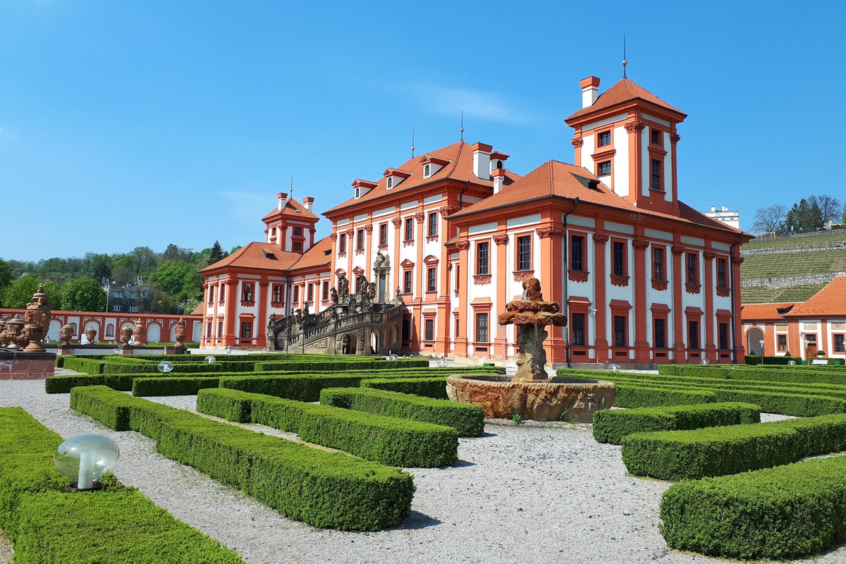 В Чехии музеи и замки откроются бесплатно
