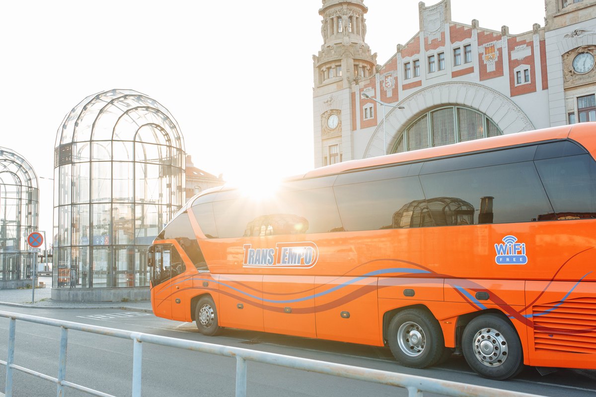 Автобус Киев - Мюнхен Автобус Киев - Мюнхен